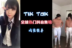 全球抖音TIKTOK热门视频集锦:有你喜欢的吗？#12