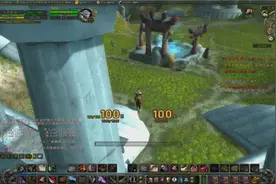 魔兽世界怀旧服联盟盗贼凄凉之地任务