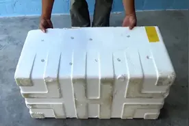 用泡沫箱做鱼池，沫水泥不开裂的方法