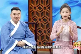 咳出泡沫痰要警惕！可能是肺气虚了视频封面