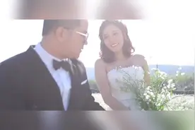 这个300秒视频，告诉你婚纱摄影的所有动作及拍摄技巧
