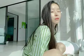 YOGA小姐姐带你练瑜伽17视频封面