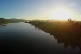 纪录片：境湄公河 - 5.泰国 自然的十字路口视频封面