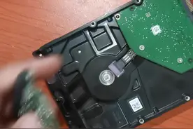 文件打不开也无法复制是什么问题能恢复数据吗视频封面