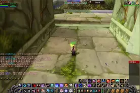 【怀旧服】猎人10分钟爆本速刷厄运东挖奥术水晶