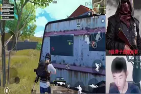 喜欢会喊nice的小姐姐吗？#和平精英#