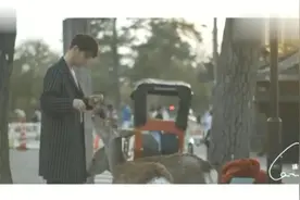 白鹿：猫的树女主角，白鹿早期粉丝应该都看过！