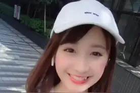 tik tok抖音国际版日本少女 伊藤爱真2视频封面