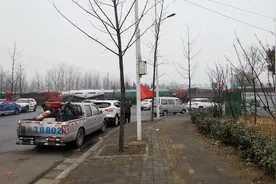 小袁今天打算去卢氏，高速和国道都不能走，真的让人很无奈视频封面