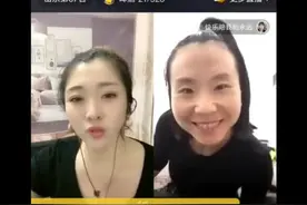 213PK主播12之许大美说213没人玩