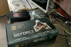 给粉丝升级电脑750元的全新gtx10603g值不值视频封面