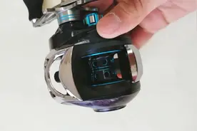 手把手教程，水滴轮如何安装鱼线视频封面