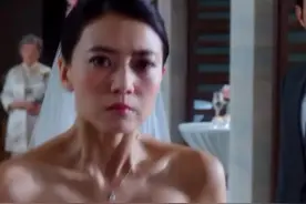 程子欣最终选择了张申然视频封面