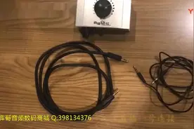 喜欢唱歌的朋友，教大家如何用电脑伴奏手机直播唱歌。