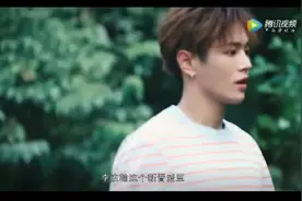 铁憨憨李汶翰四改工作邮箱，出道坎坷未来可期视频封面