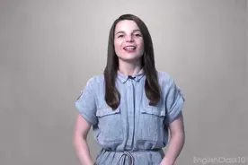 英语外教告诉你：英语中的标点符号应该怎么用！很重要哦！视频封面