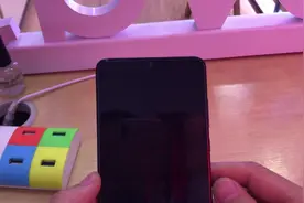 分享了：手机屏幕划不动无法正常操作，你可能打开了这个功能