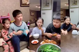 事实证明，再好看的妹妹在哥哥眼里，都是如花！视频封面