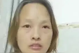 地震了，和俩闺女鞋都没穿就往外跑视频封面