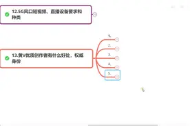 【39】黄V优质创作者有什么好处，不仅仅是权威身份？提高收益！视频封面