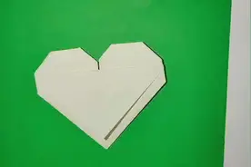 情书的升级版 心心信封 简单易学视频封面