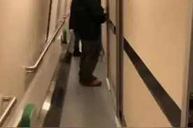 第一次体验高铁双人卧铺包间，内置竟还有这个，太厉害了！视频封面