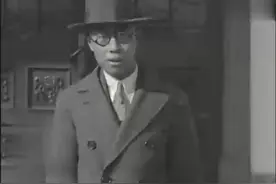 珍贵影像：溥仪说正宗“紫禁城北京话”，来听听皇上的口音！视频封面