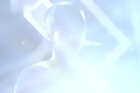 甜美少女献唱歌曲《同手同脚》，弟弟登场太暖心了，姐弟俩好有爱