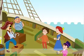 【秀英语，爱对话】你多大了？ How old are you?视频封面