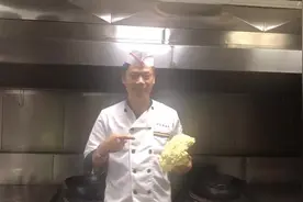 废料变主料，酸辣可口，喜欢的看过来！视频封面