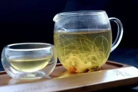 吃完玉米后玉米须千万别扔！开水冲泡不仅降糖还能……视频封面