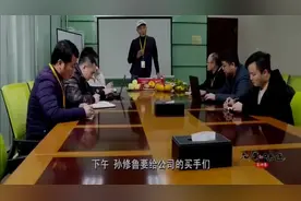舌尖上的美食：水果专家现场指导鉴别新鲜车厘子的方法，涨姿势了视频封面