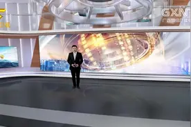 兰州—南宁—新加坡开通全新国际航线视频封面
