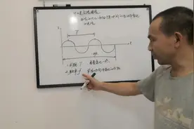 什么是交流电、及参数视频封面