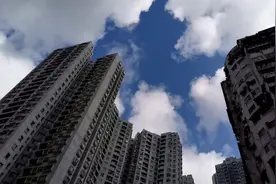 vlog8 香港怪兽大厦里面住了多少人，说出来会惊到你视频封面