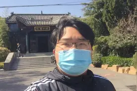 今年五一假期到访青岛雨林谷，现在改名叫崂山书院，人少值得去！视频封面