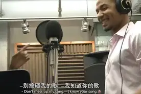 美剧演员都能唱成这样，国产剧的小鲜肉不汗颜么？“Conqueror”