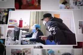 市社会福利医院：全员待命，24小时在岗护平安！