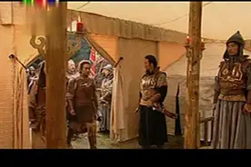 渥巴锡打败土耳其人，拿着降书来见大汗，立刻赢得了战士们的拥戴视频封面