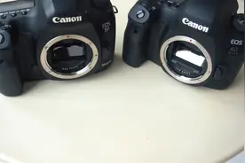 同价位佳能6D2对比佳能5D3，究竟怎么选？视频封面