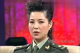 梦鸽节目上自爆感情经历，李双江直呼咱有什么说什么啊