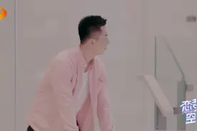 《恋梦空间》：陆文韬真是凭实力单身！约会全毁了韩雪都要崩溃了