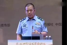 乔良将军说：美国为何一定要在全球驻军，四处出击？答案出人意料视频封面