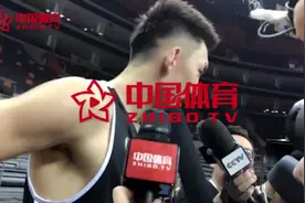 可兰白克：这场球需要调整好节奏 需要全队调整心态去迎接比赛视频封面