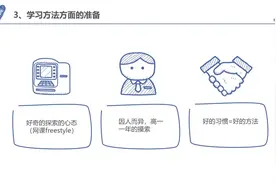 清华学霸告诉你，如果初中基础没打好，上了高中怎么办？