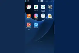 今日头条中搜索并关注用户视频封面