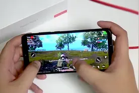 红米Note7几款游戏运行评测，满血版骁龙660值不值得购买