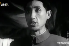 CCTV6电影频道今日11：45将为您播出红色经典老片《上甘岭》视频封面