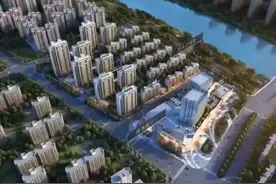 绿地新里天澜
房源有限.先到先得
93㎡#幸福里讲解房产干货 高层 三室两厅一卫图片