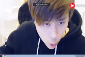 卢本伟洗白平底锅事件：只是看错了，你们为什么不相信我！